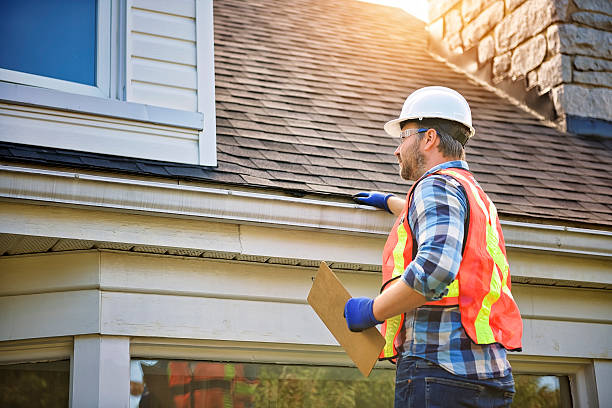 Licensed Roofing service in Lawrenceville, VA - Ben Roofing and Steel LLC